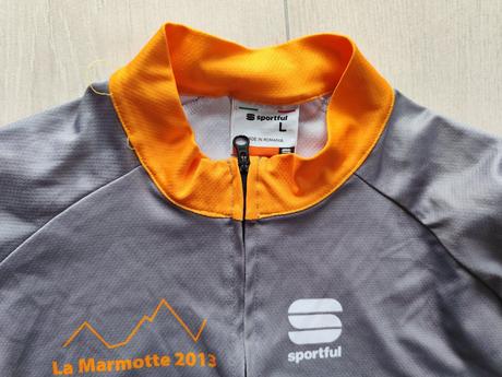 Predam cyklo dres, sportful,l