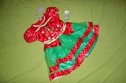 Nove vianocne satocky george, 104