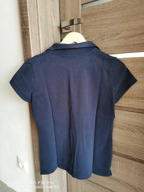 Dámska polokošeľa, tom tailor,m