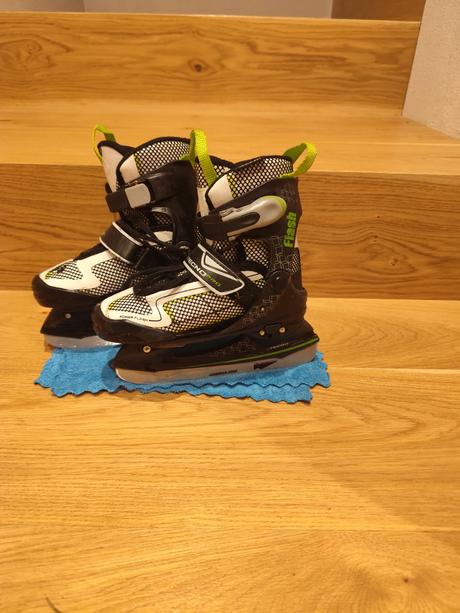 Korčule detské, 29