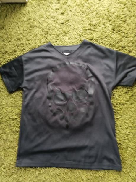 Tričko, chapter young,158