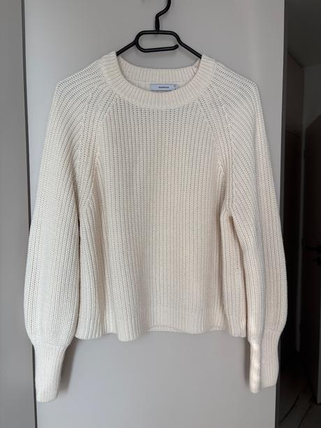 Sveter - s, reserved,m