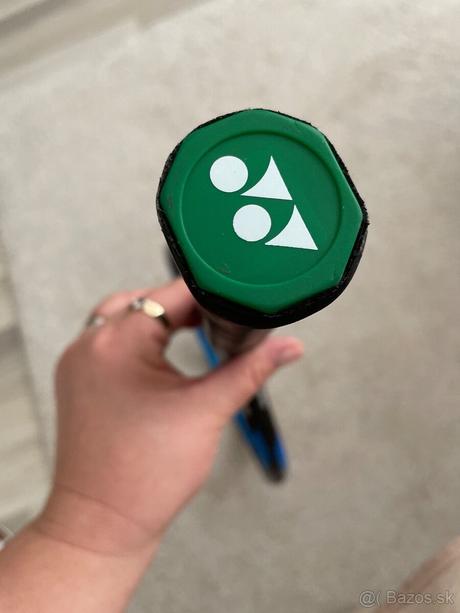 Tenisová raketa yonex 25, yonex