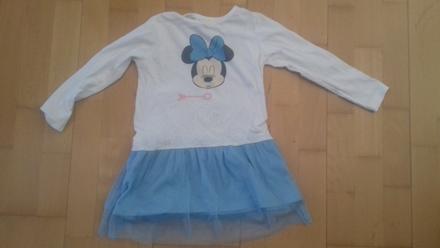 Pyzamo - nocna kosielka 98-104, disney,98