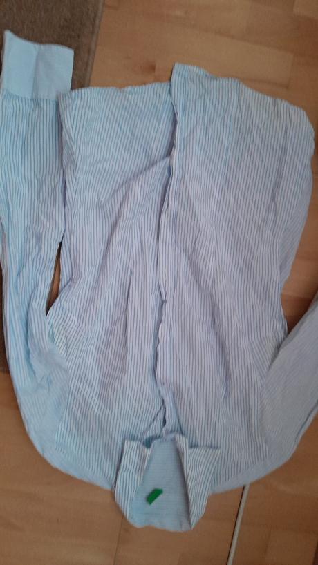 Mix oblečenia s-xs, xs