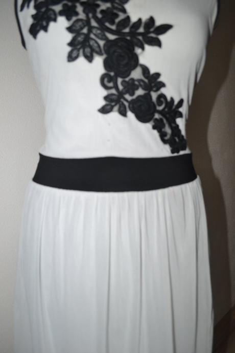 Spoločenské šaty, l