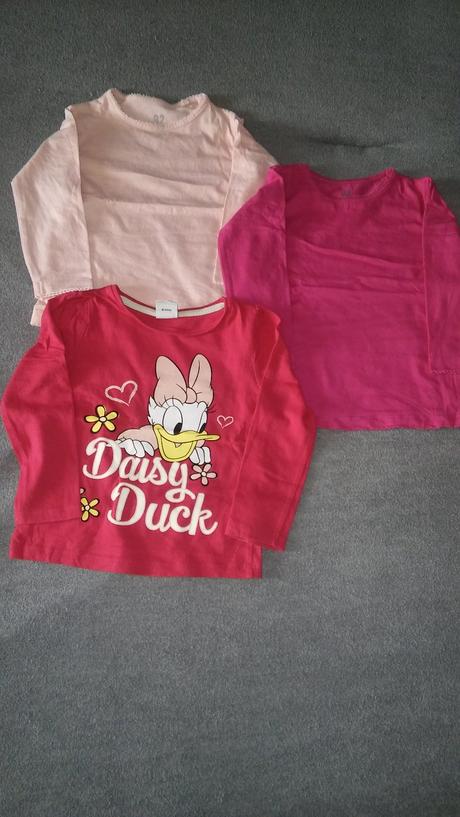 Tricko dlhy rukav, 92