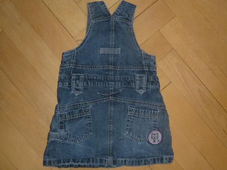 Riflove saticky na traky, topolino,92