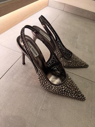 Lodičky silvian heah, 40