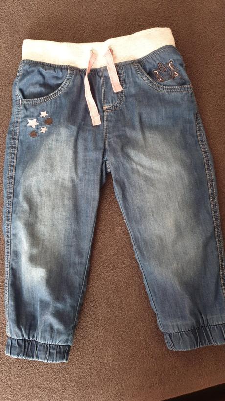 Zateplené rifličky, dopodopo,86