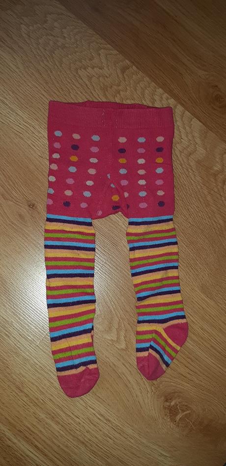 Pančuchy 12-18 m., 86