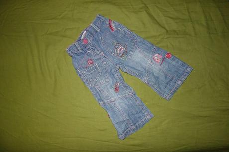 Riflicky zo safari kolekcie next, next,80