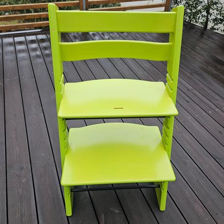 Stokke tripp trapp, 