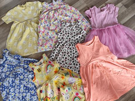 Balík šiat, f&f,116