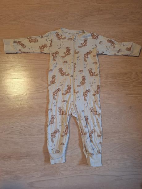 Lindex pyžamo 80, lindex,80