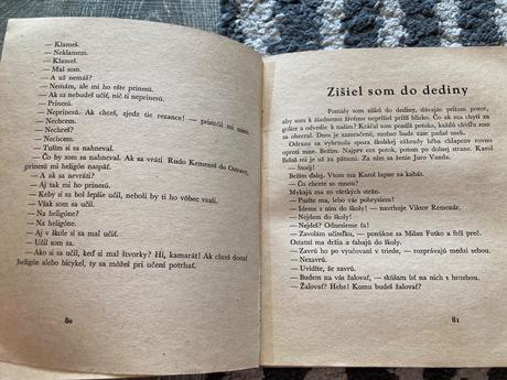 Prázdniny so strýcom rafaelom (1969), 