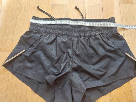 Šortky veľkosť xs, xs