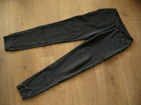 Tepláky 146/152, c&a,152