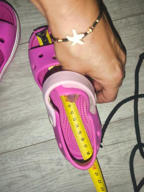 Crocs sandalky, crocs,28