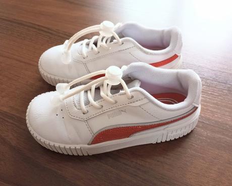 Puma tenisky, puma,27
