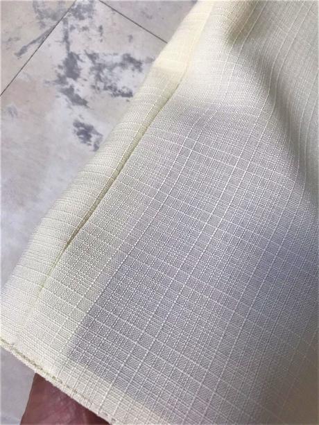 Kvalitná maslová sukňa, xl