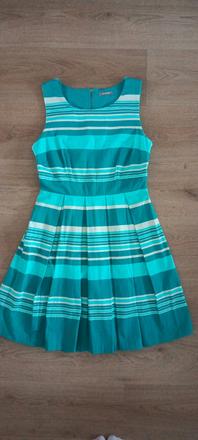 Dámske šaty, orsay,m