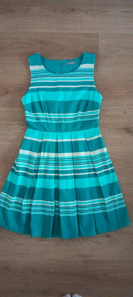 Dámske šaty, orsay,m