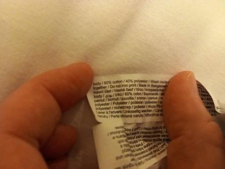 Pánske tielko v. s, f&f,s