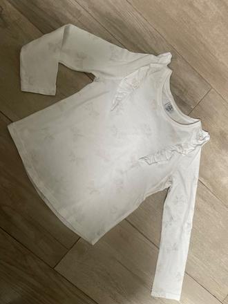 Tričko so striebornými motýlikmi, 116