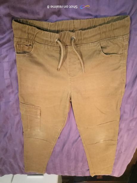 Rifle, coccodrillo,140