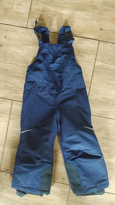 Otepľováky 86/92, lupilu,86