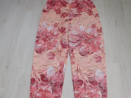 Trištvrťové legíny m, m