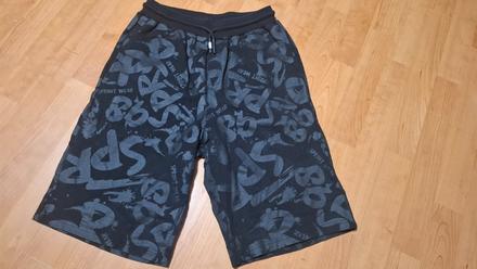 Chlapčensje kraťasy, s