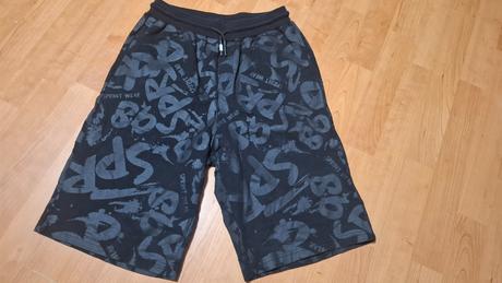 Chlapčensje kraťasy, s