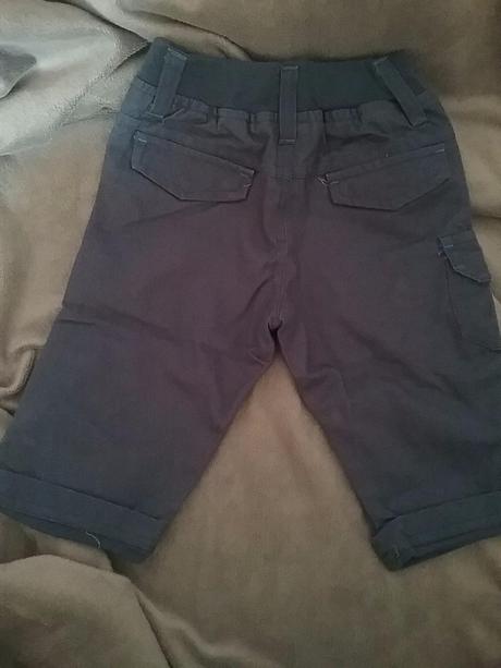 Frajerske nohavice, baby,68