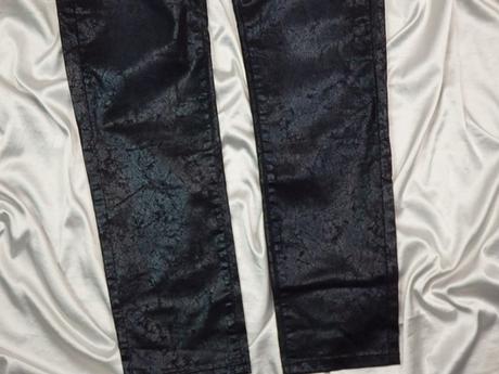 Kvalitné dámske nohavice, charles vögele,40