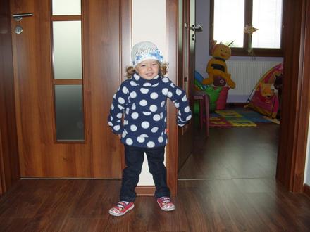 Háčkovaná čiapočka, 98