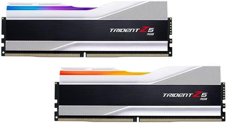 G.skill 32gb kit ddr5 7200 cl34 trident z5 rgb, 