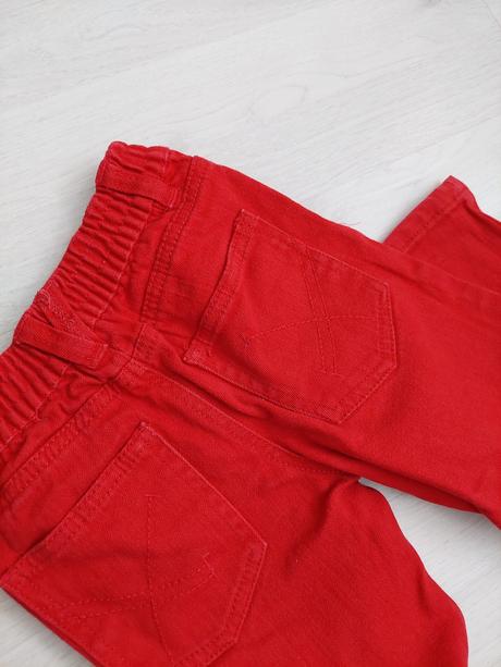 Nohavice č.104, okay,104