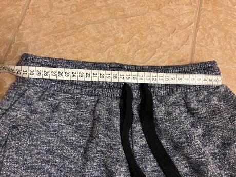 Tepláky chlapčenské 2ks, 128