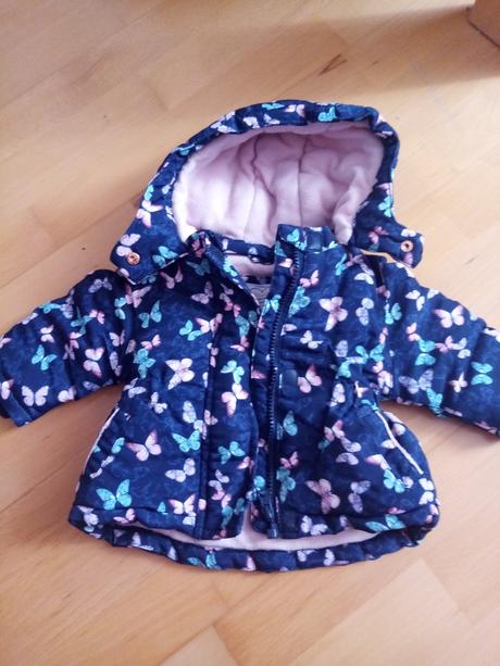 Bundicka, primark,68