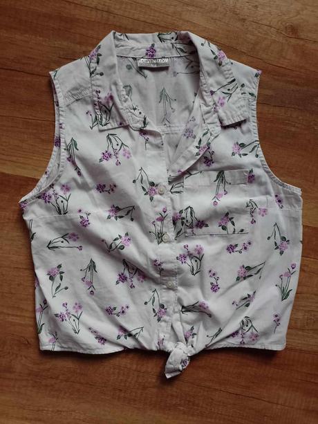 Dievčenská blúzka zn. pepco, pepco,146