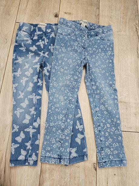 Dzeginy lupilu 98/104, lupilu,98