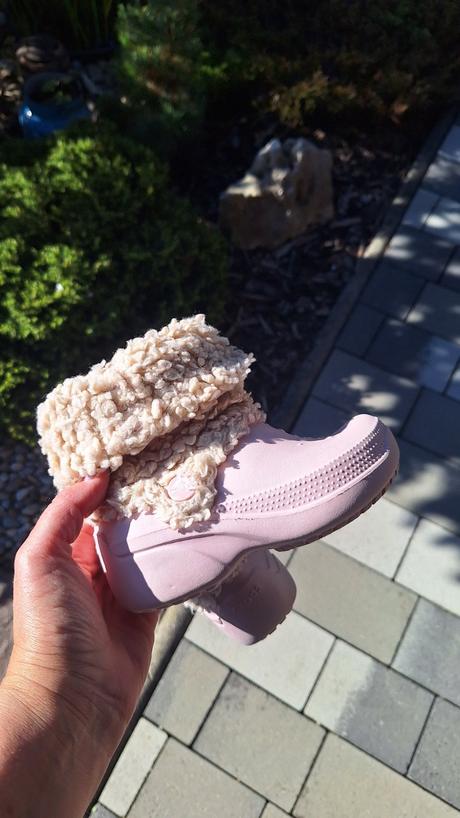 Gumáčky -čižmičky, crocs,24