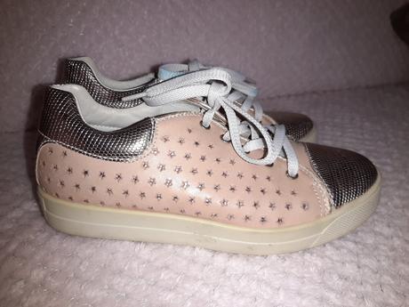 Kožené primigi skyeffect system, primigi,34