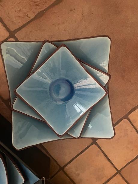 Kvalitne keramické misky,