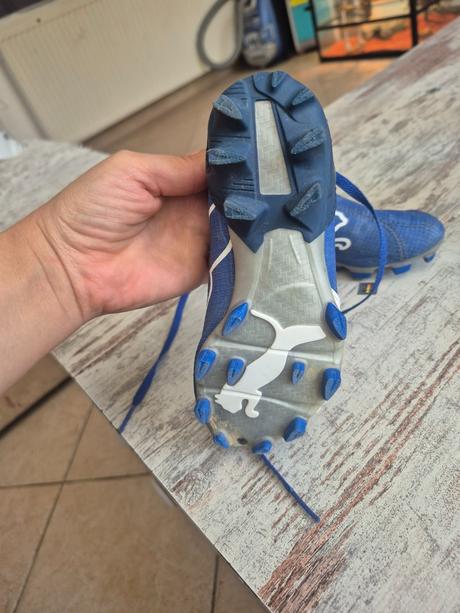 Kopačky puma, puma,28