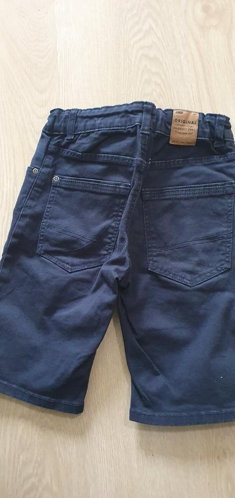 Riflove kratase hm, h&m,122