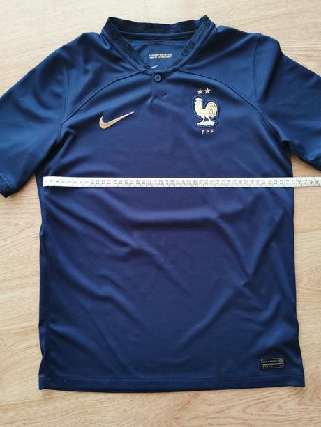 Nike france football tričko, nike,158