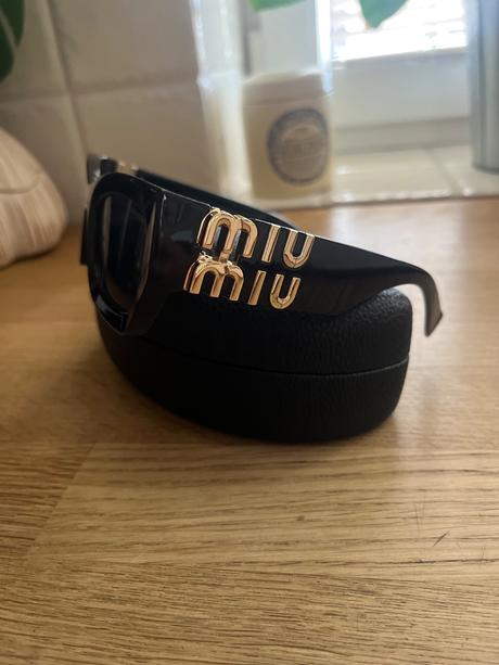 Okuliare miu miu, miu miu